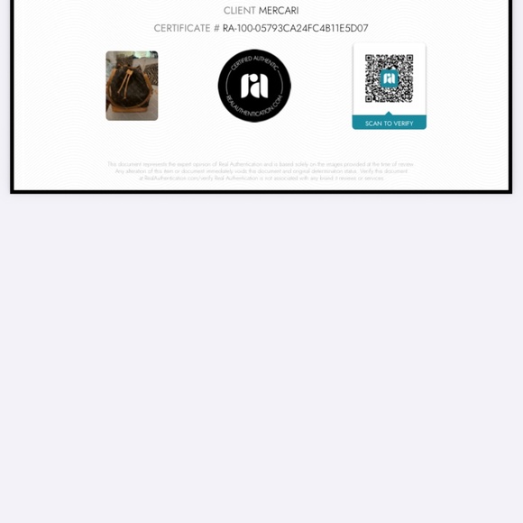 Louis Vuitton Noe GM - Picture 10 of 10